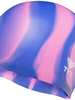 TYR Multi-Color Silicone Cap