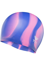 TYR Multi-Color Silicone Cap