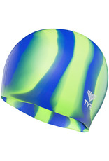 TYR Multi-Color Silicone Cap