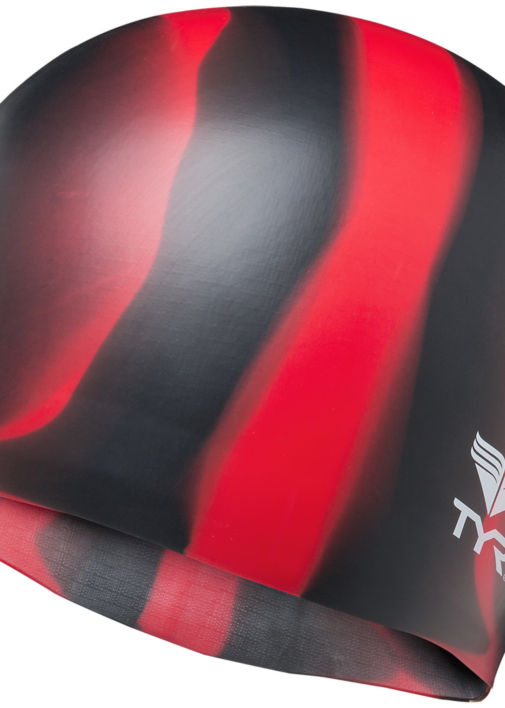 TYR Multi-Color Silicone Cap