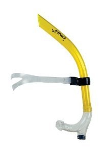 Finis Swimmer's Snorkel / Junior Yellow