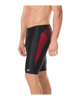 Speedo Hydro Amp Jammer Speedo Red 22