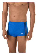 Speedo Poly Mesh Square Legs Training Suit