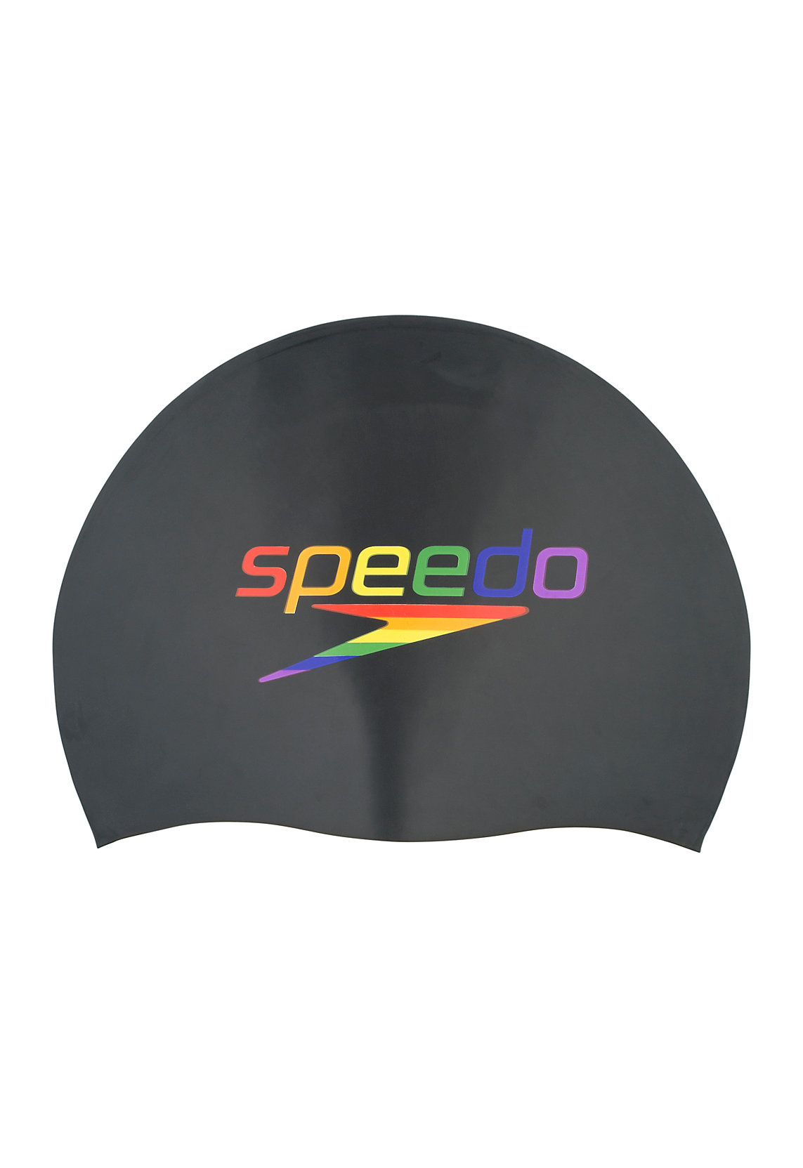 speedo pride cap