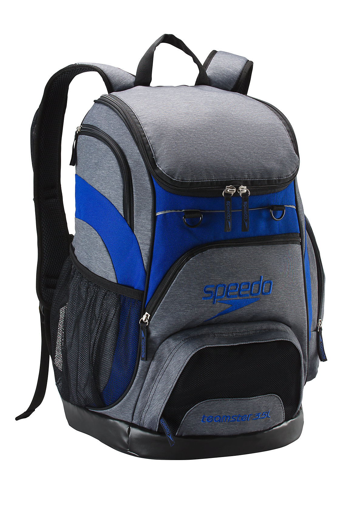 speedo printed teamster backpack