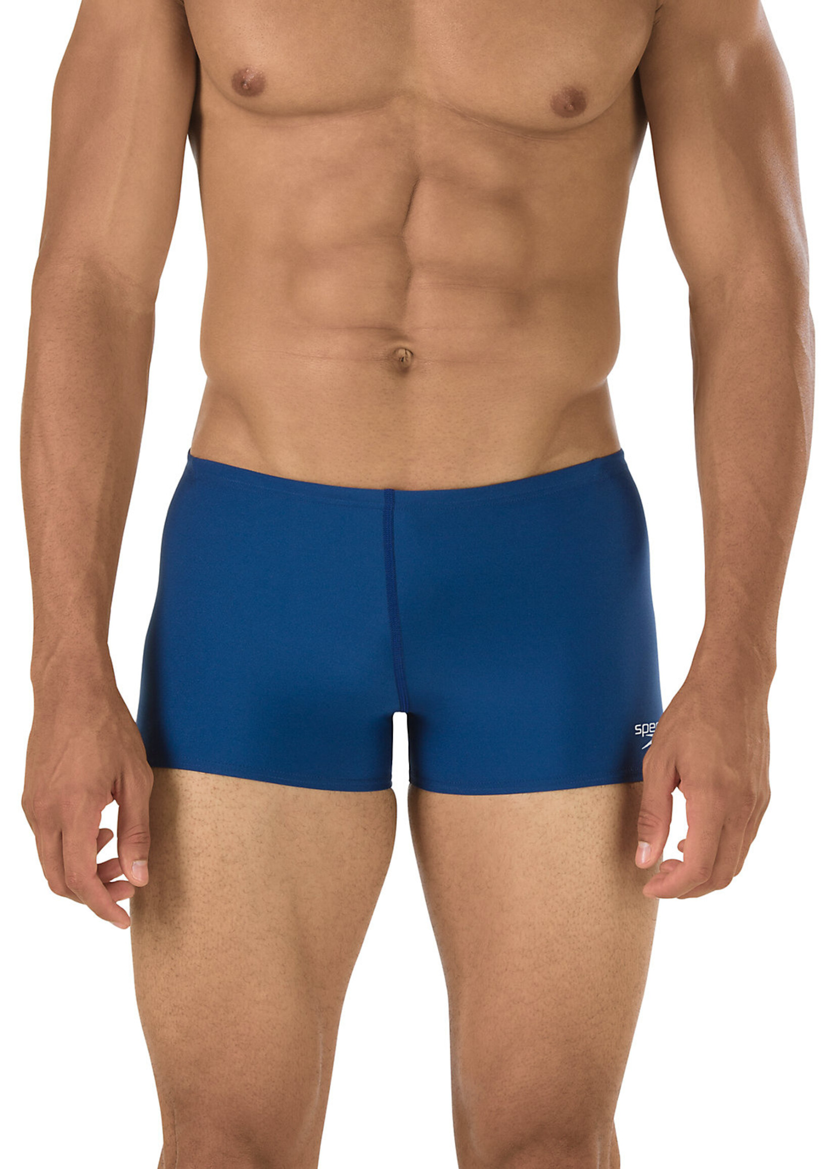 Speedo Endurance+ Solid Square Leg