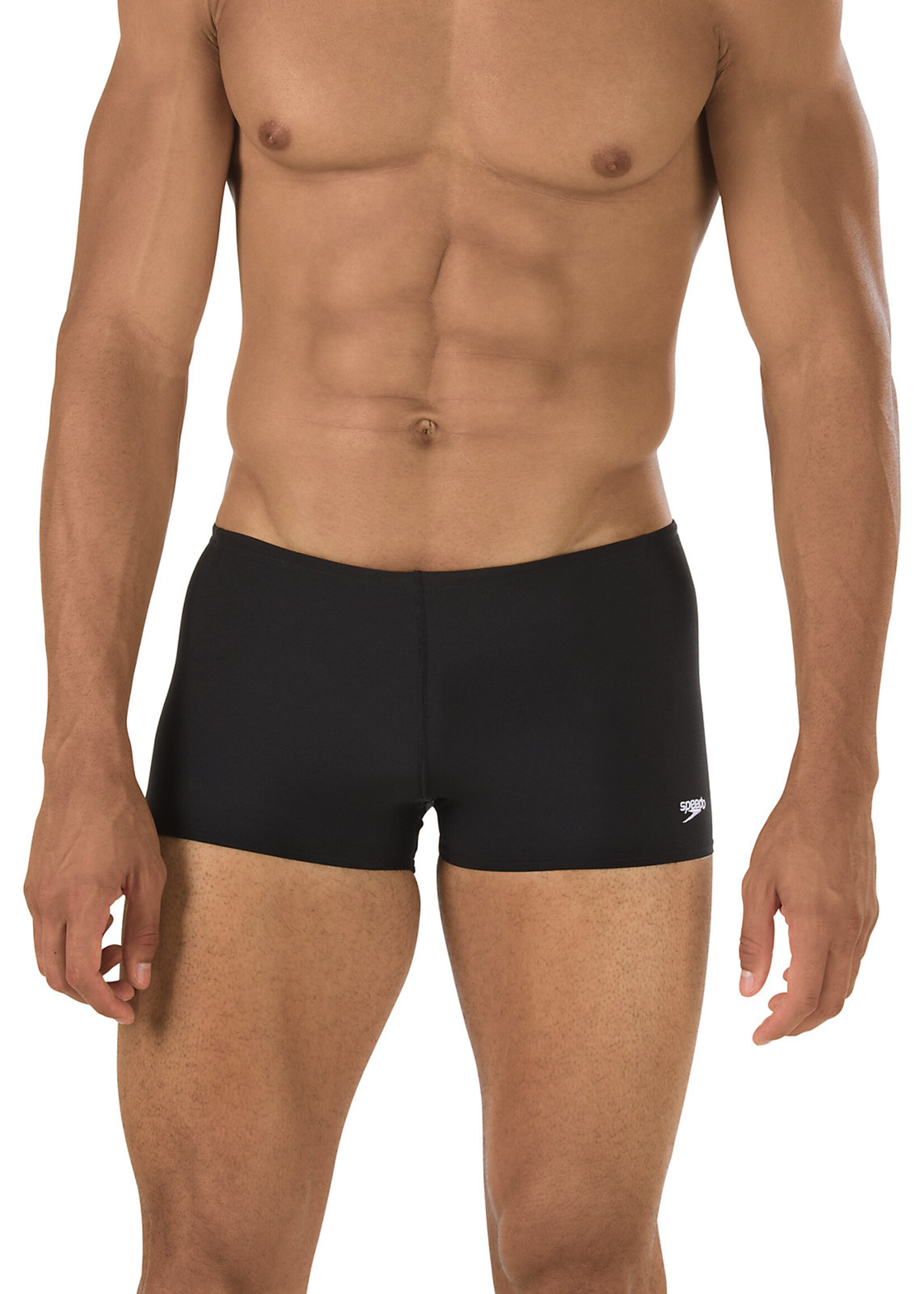 Speedo Endurance+ Solid Square Leg