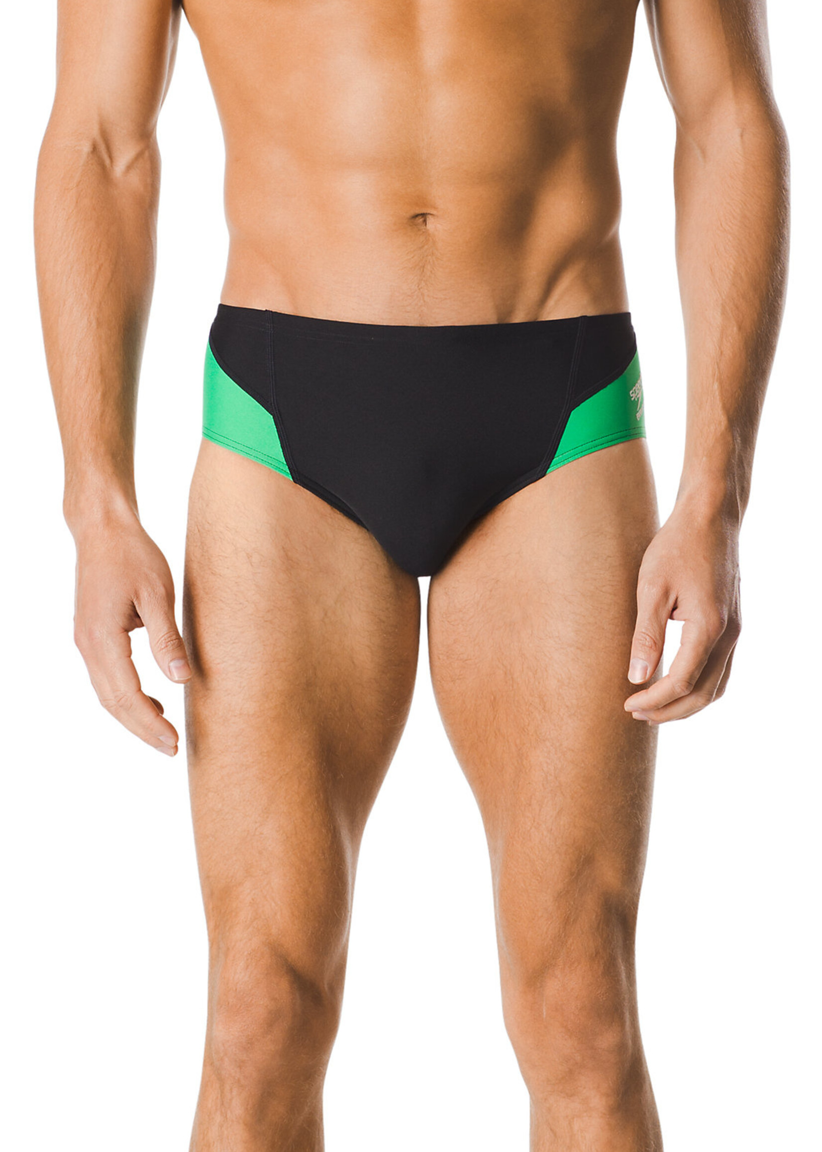 Speedo Spark Splice Brief