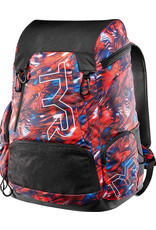 TYR Alliance 45L Backpack - Print