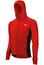 TYR Alliance Male Victory Warm Up Jacket