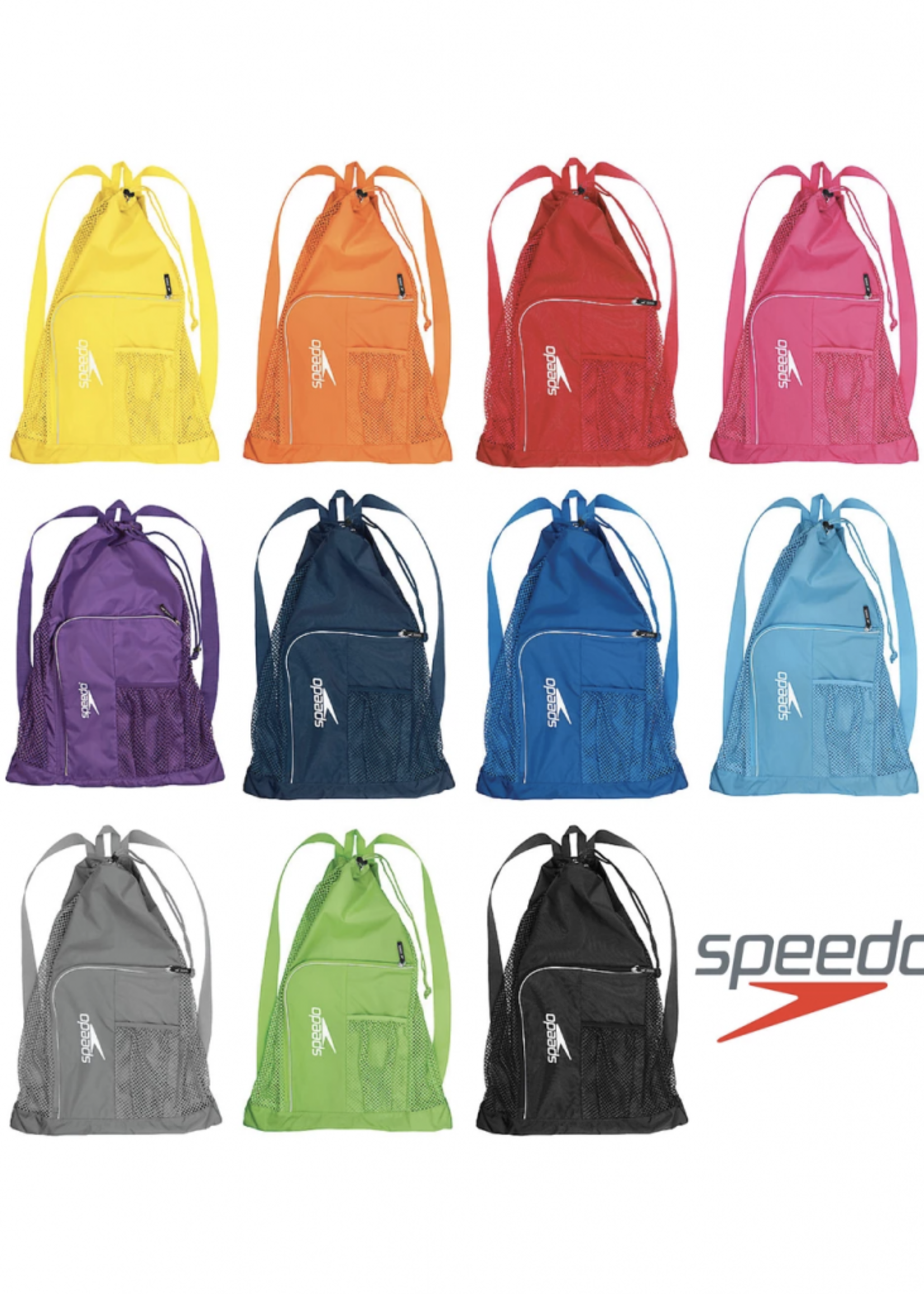 wind and sea WDS SPORT MESH BAG ネイビー wind and sea WDS