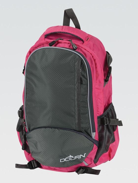 Dolfin Ready Room Backpack