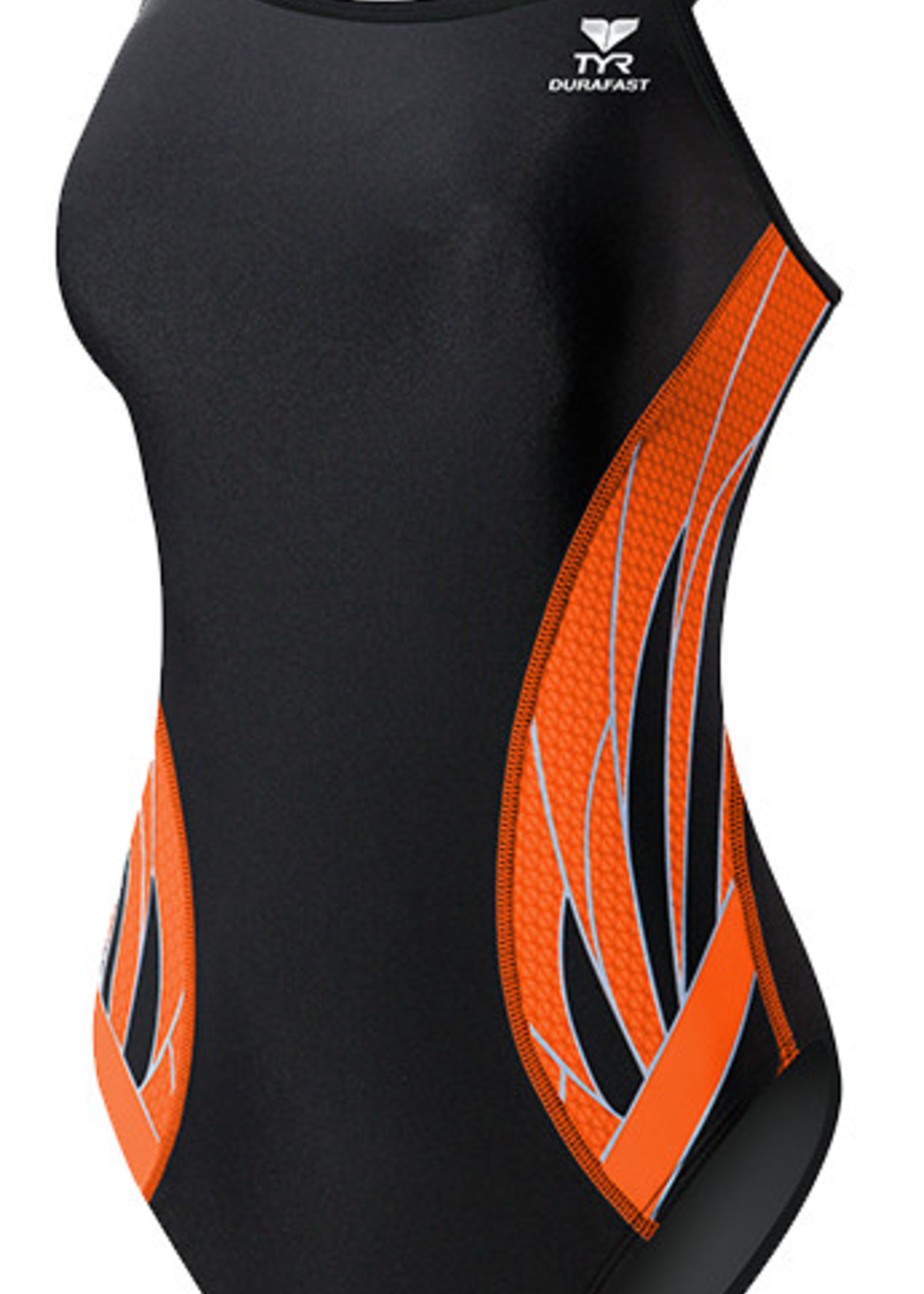 TYR Durafast Elite Phoenix Splice