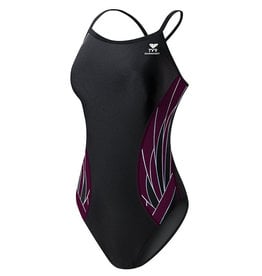 TYR Durafast Elite Phoenix Splice