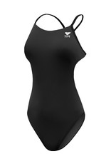 TYR Durafast Elite Solid Cutoutfit