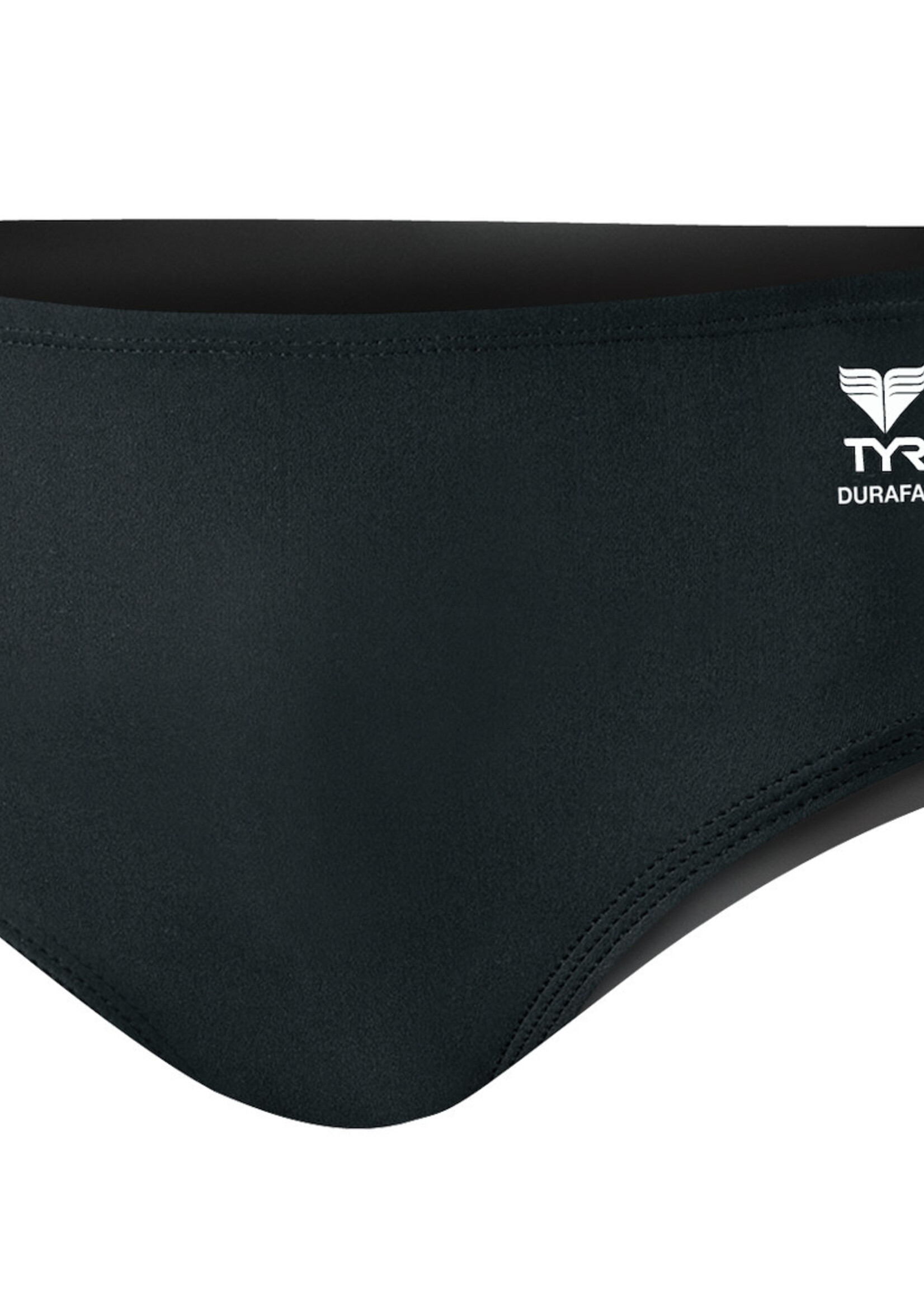 TYR Durafast Elite Solid Racer