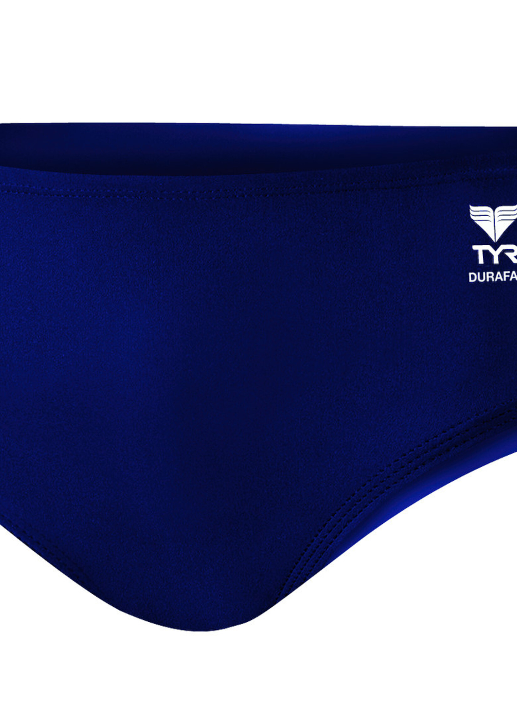 TYR Durafast Elite Solid Racer