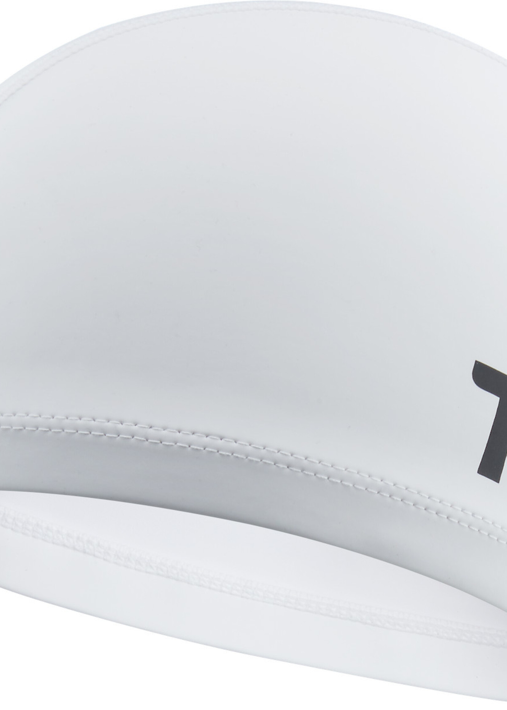 TYR Silicone Comfort Cap