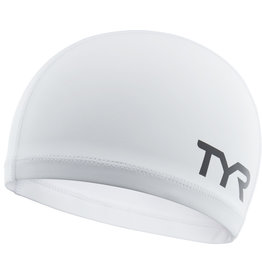 TYR Silicone Comfort Cap