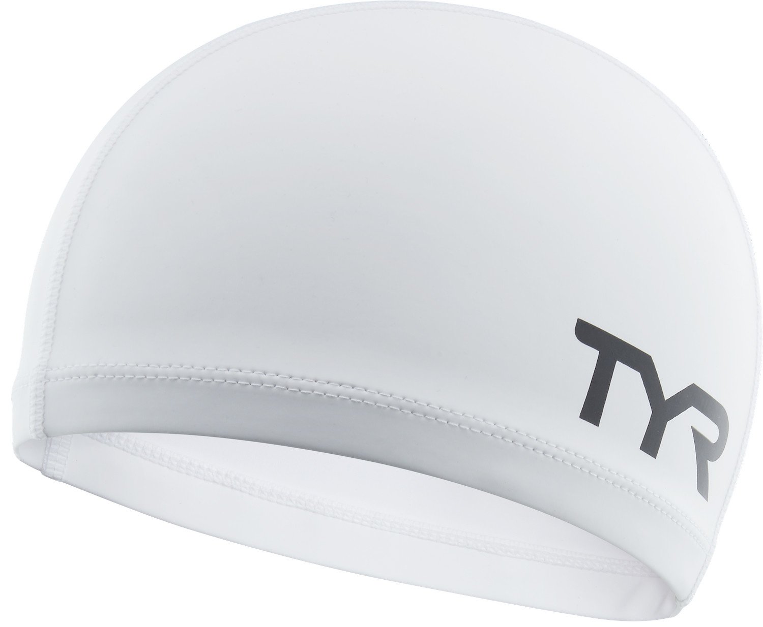 TYR Silicone Comfort Cap