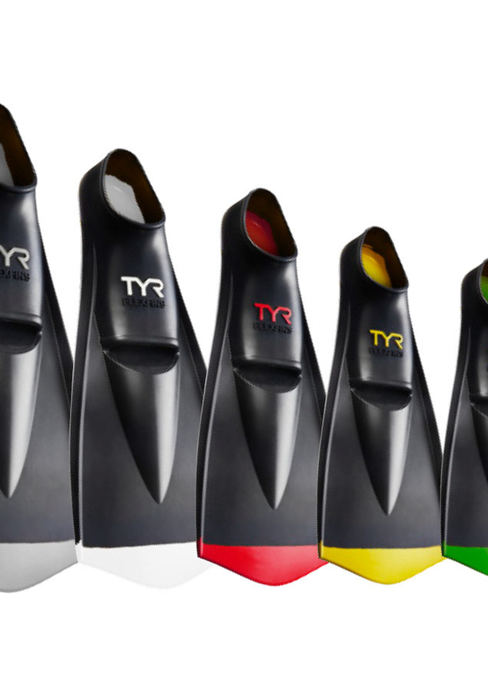 TYR Flex Fins 2.0