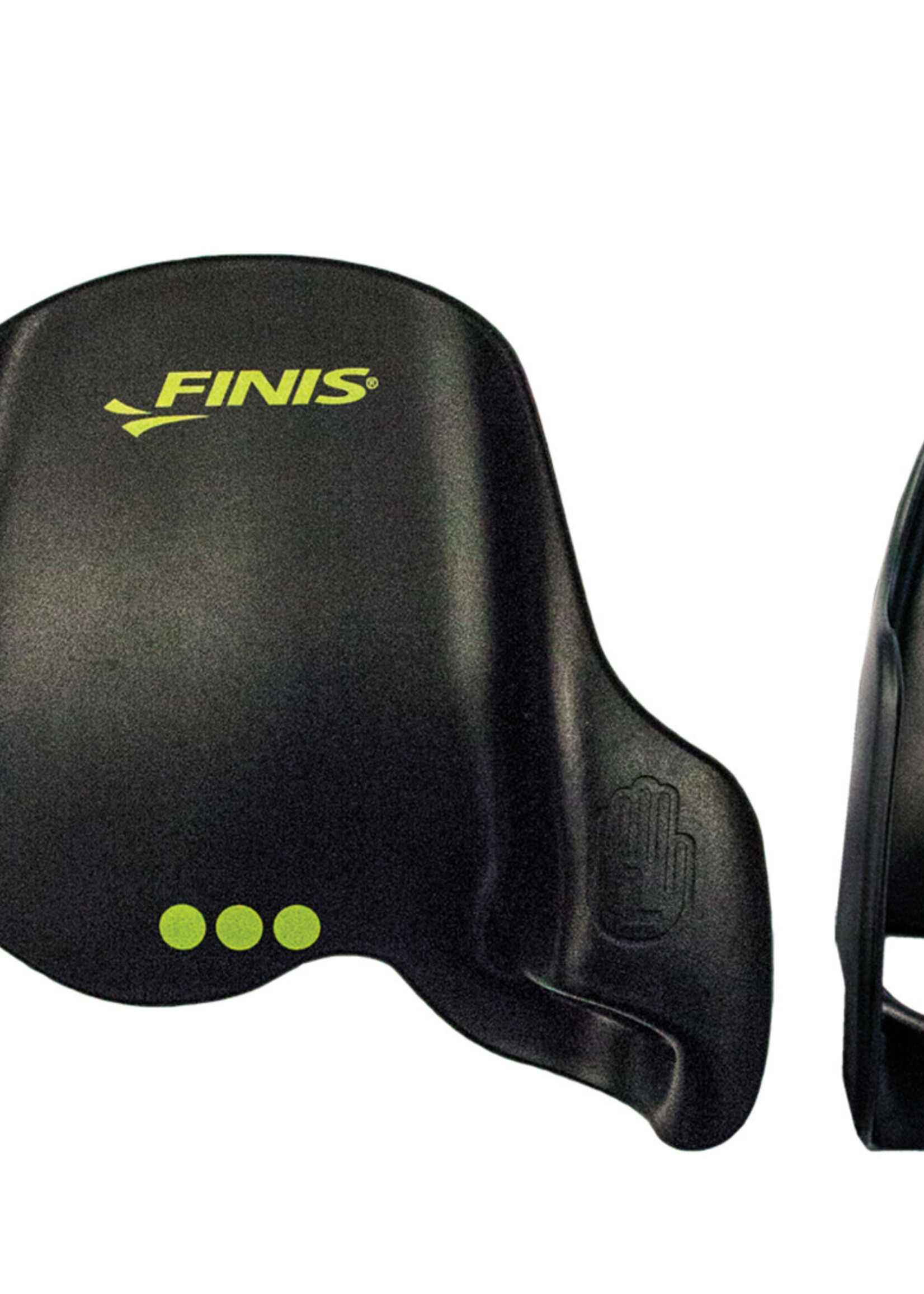 Finis Instinct Sculling Paddle