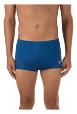 Speedo Solid Poly Mesh Training Suit