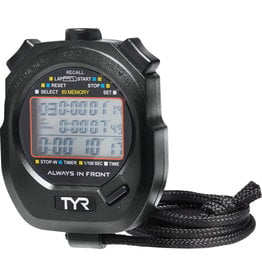 TYR Z-200 Stopwatch