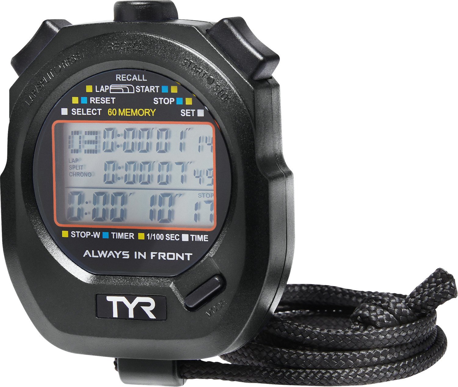 TYR Z-200 Stopwatch