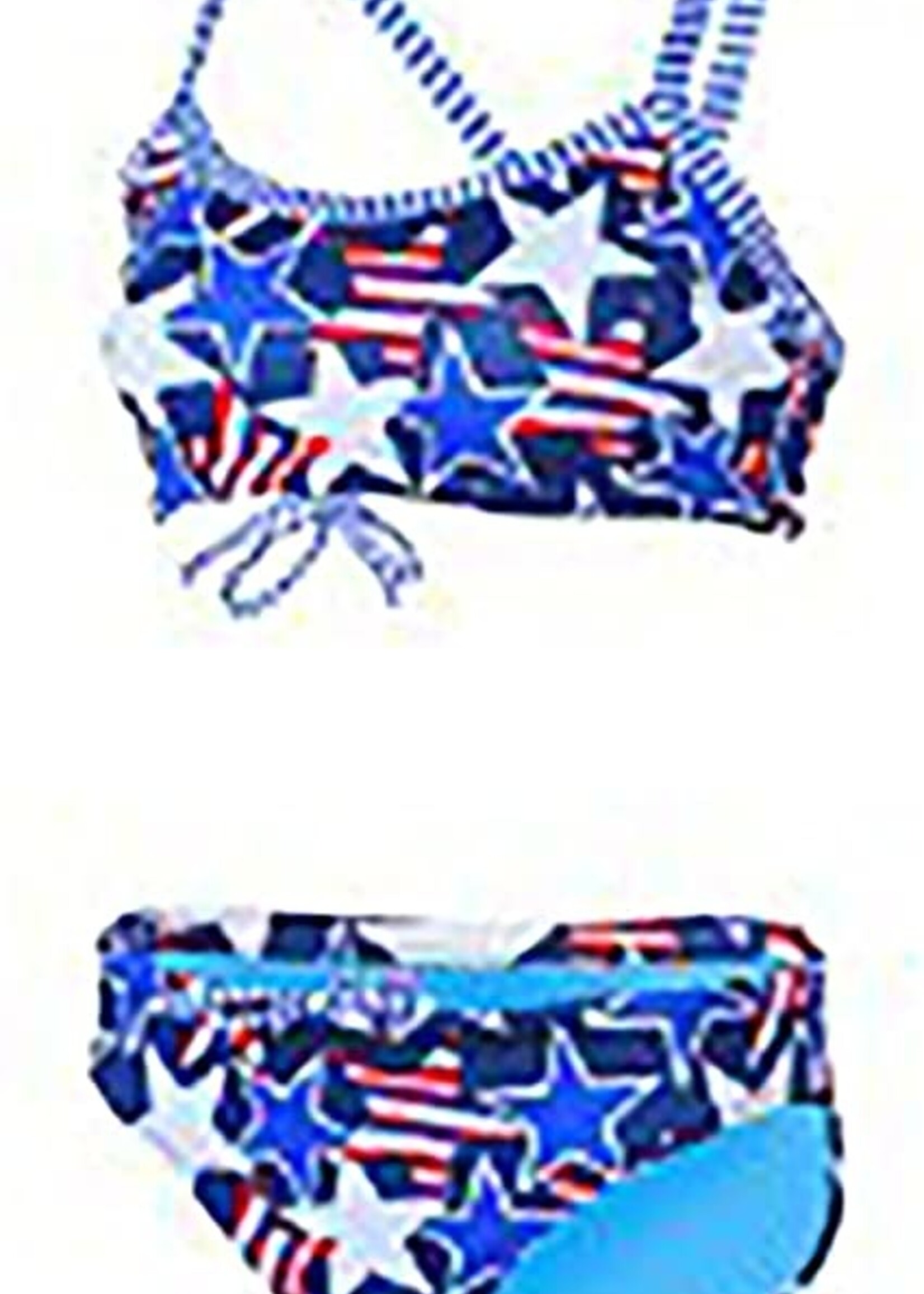Dolfin Uglies 2-Piece