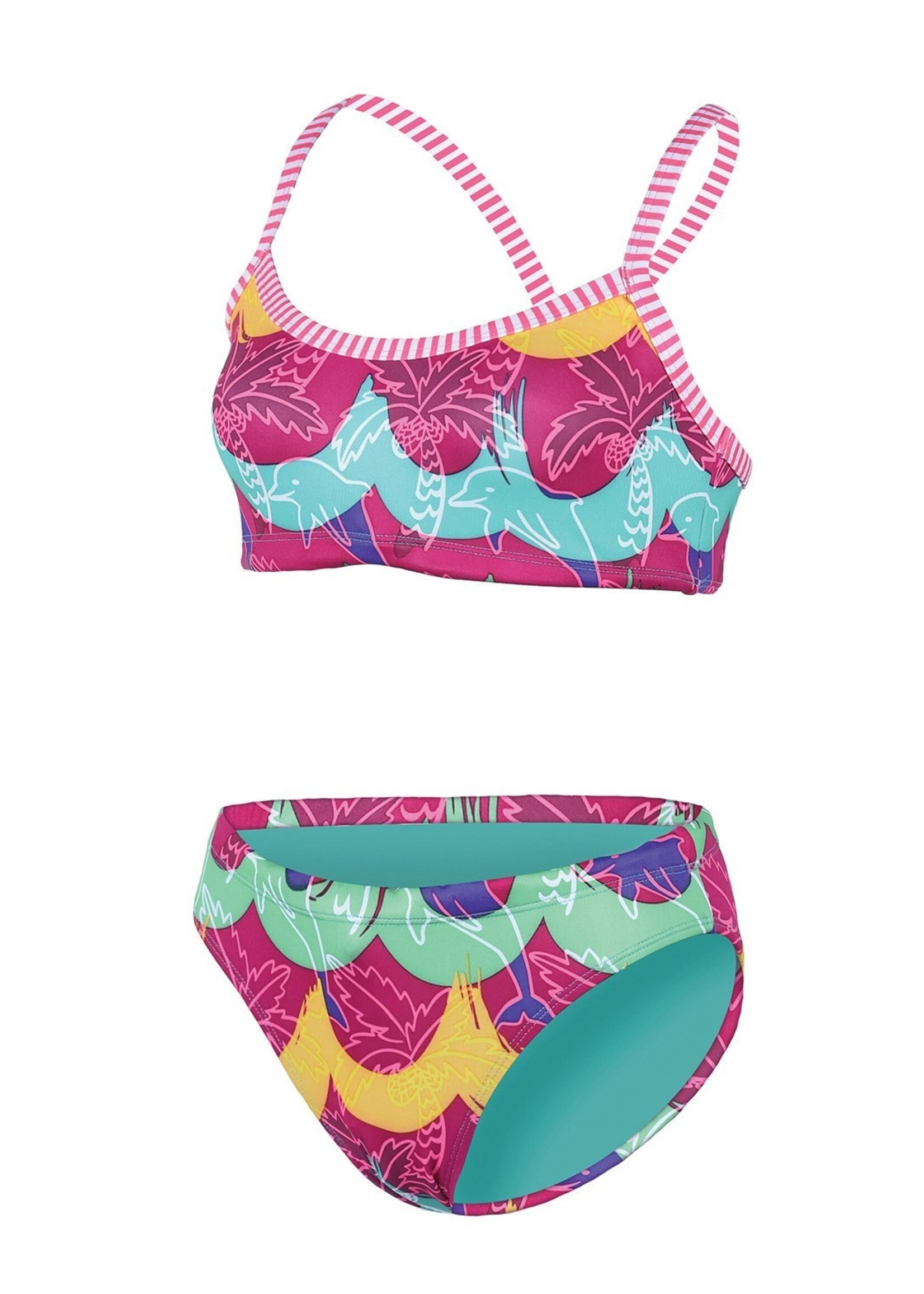 Dolfin Uglies 2-Piece