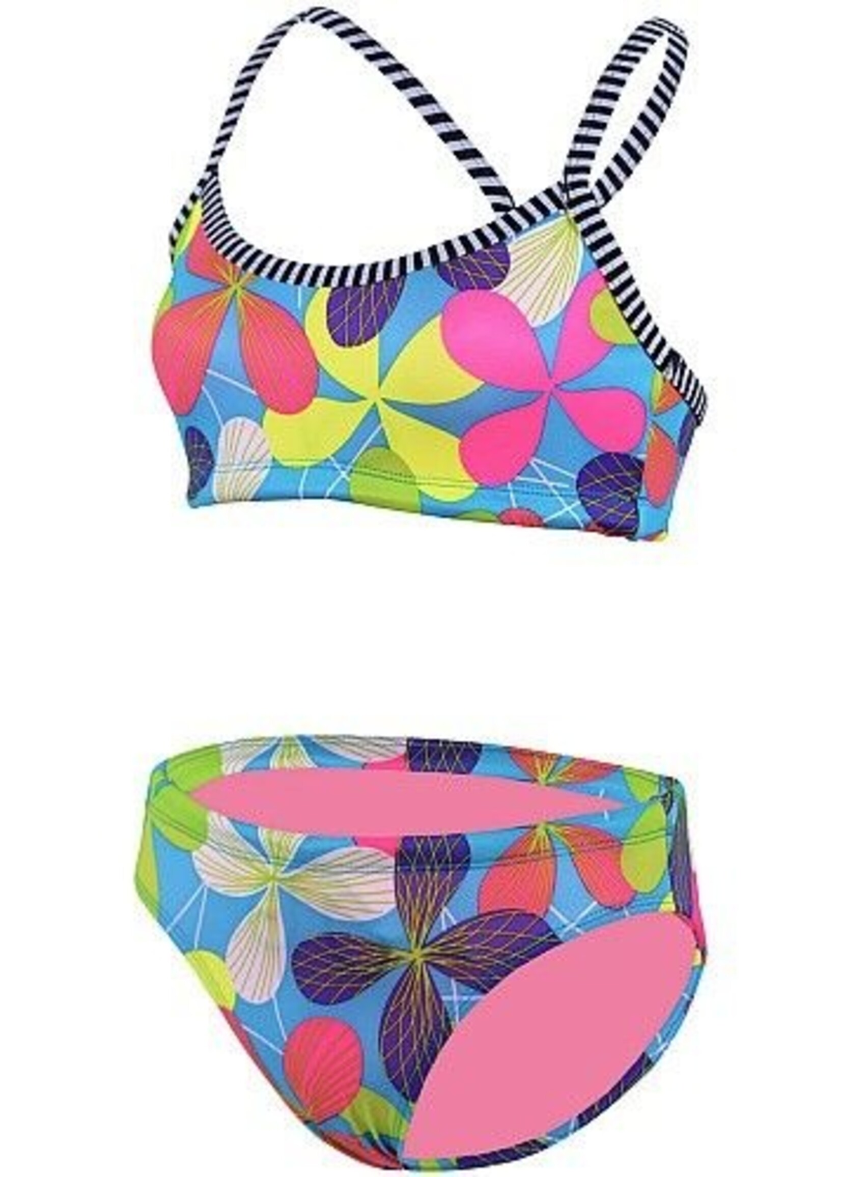 Dolfin Uglies 2-Piece