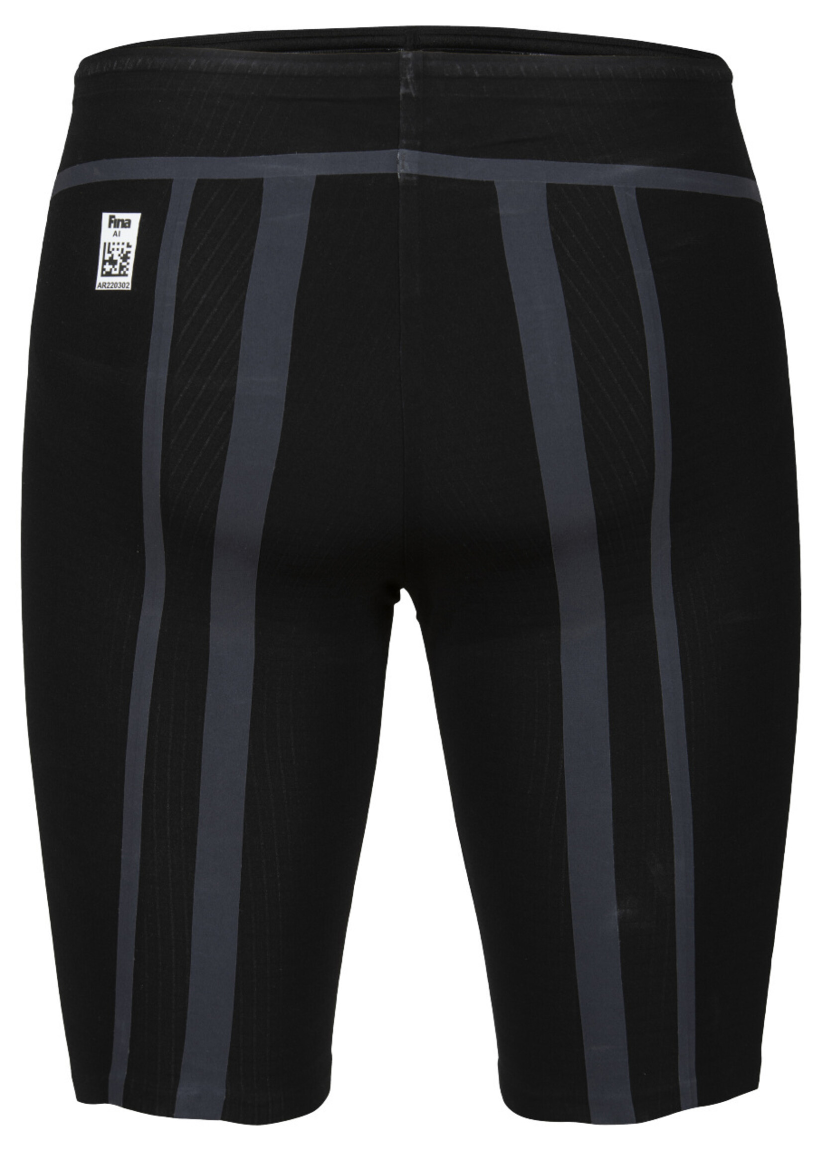 Arena Powerskin Carbon Core FX Jammer