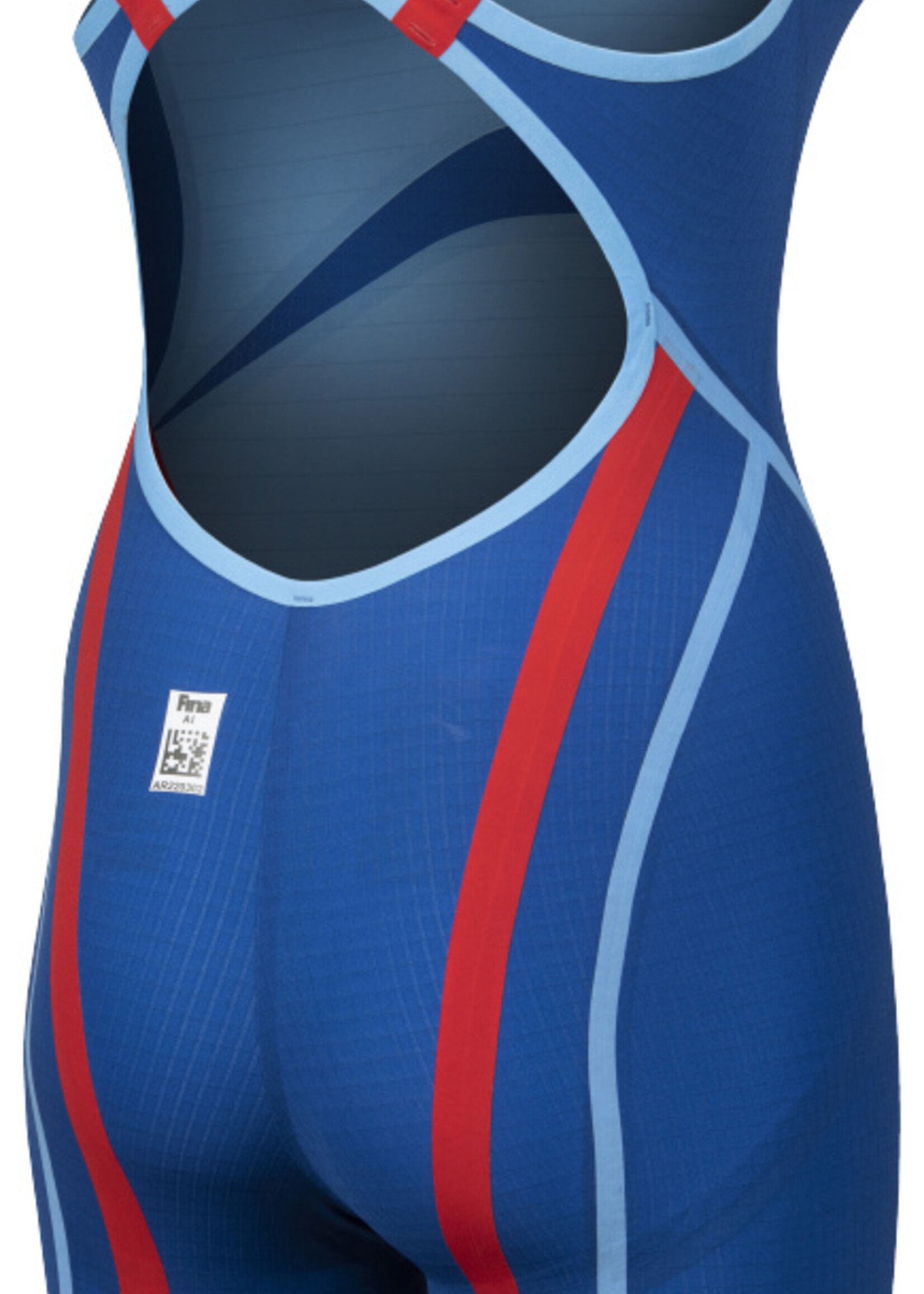 Powerskin Carbon Core FX Open Back - SwimFreak LLC Powerskin Carbon Core FX Open Back - SwimFreak LLC