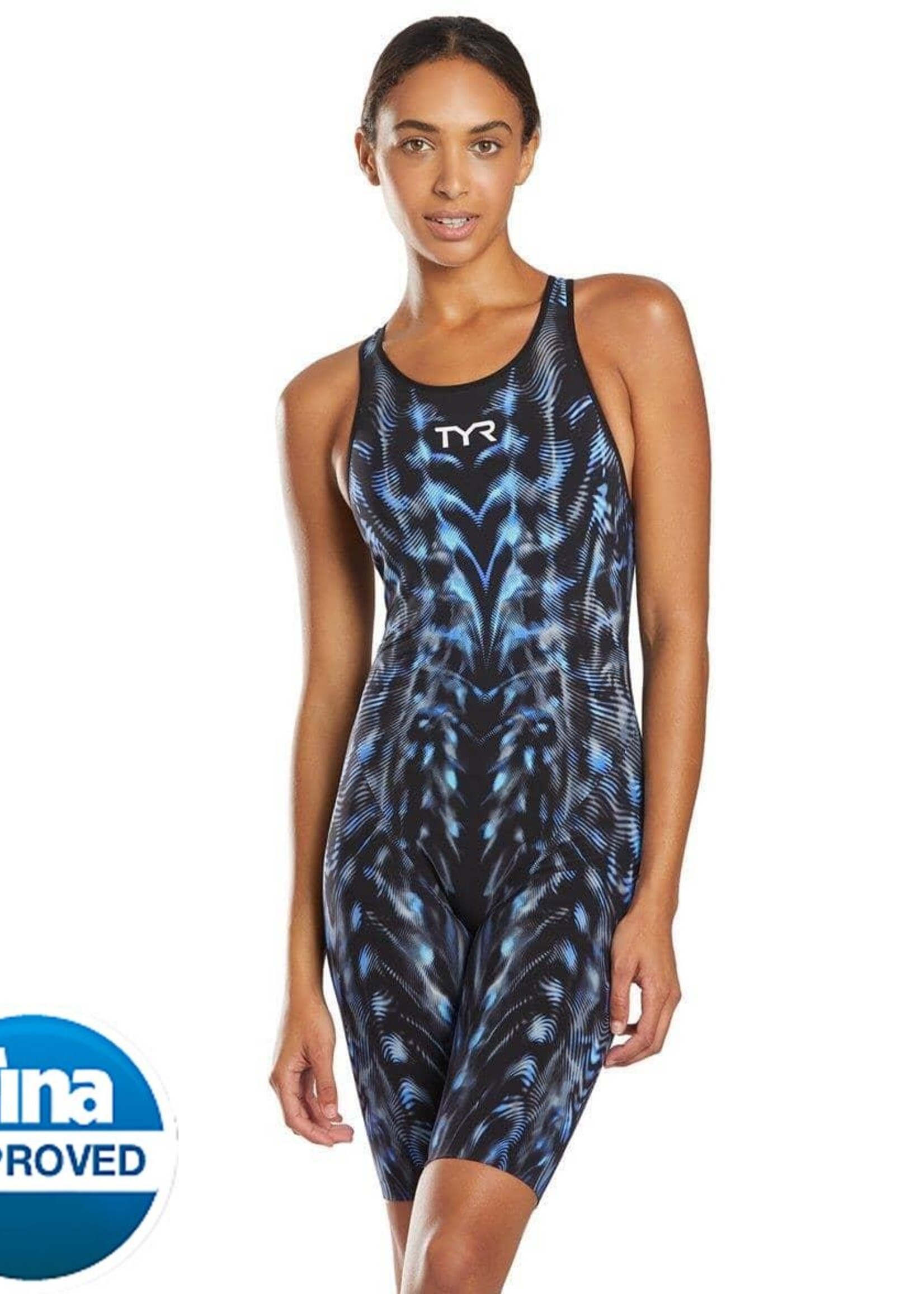 TYR Venzo Genesis Open Back