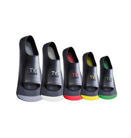 TYR Burner Fins 2.0