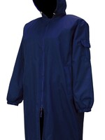 Johnson HS Custom Parka