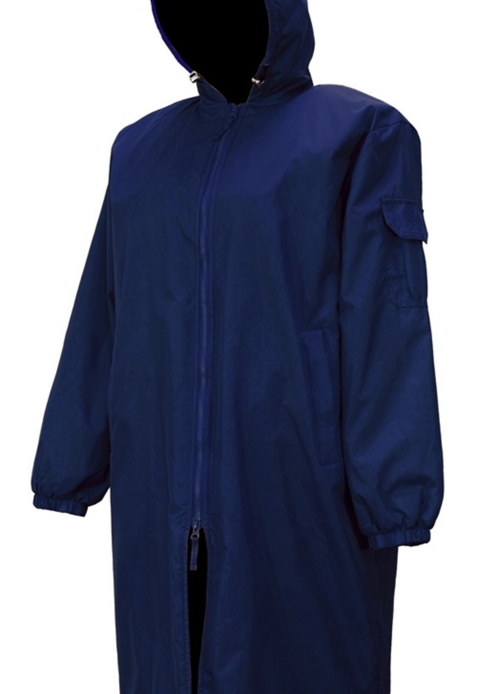 Johnson HS Custom Parka