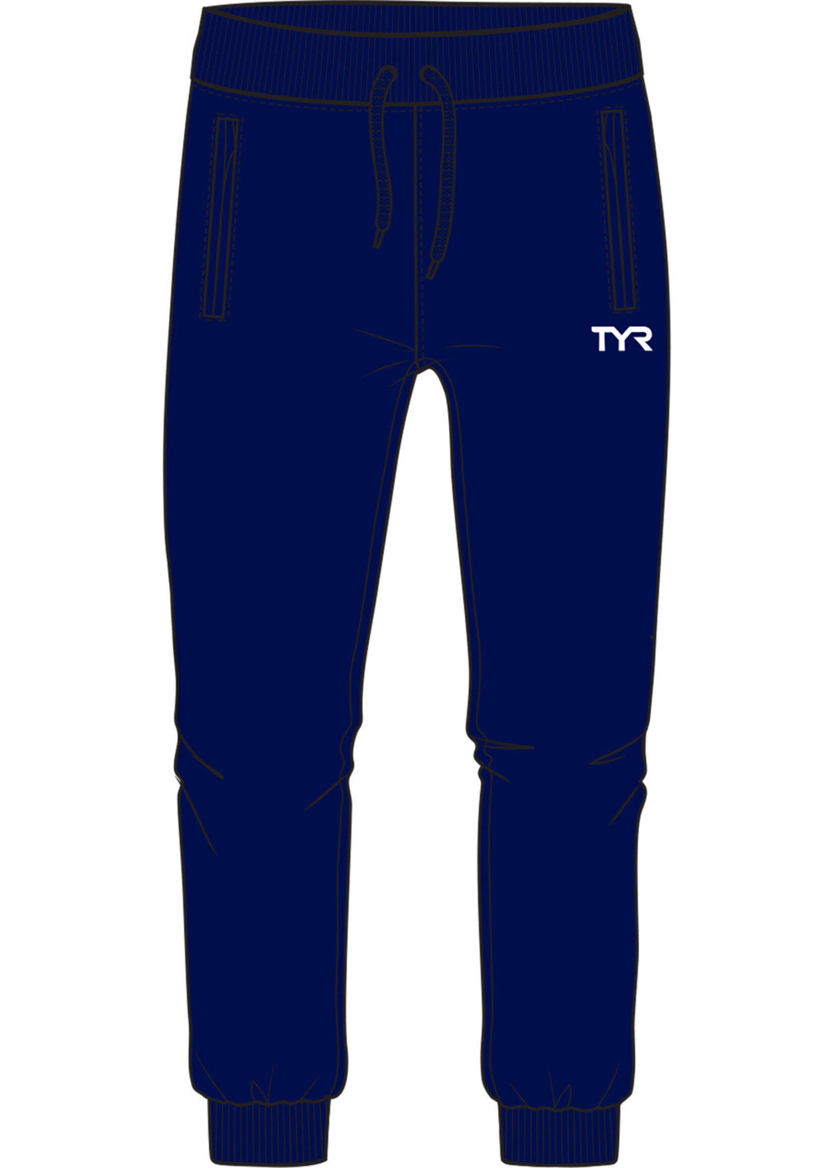 Glenn HS Pant