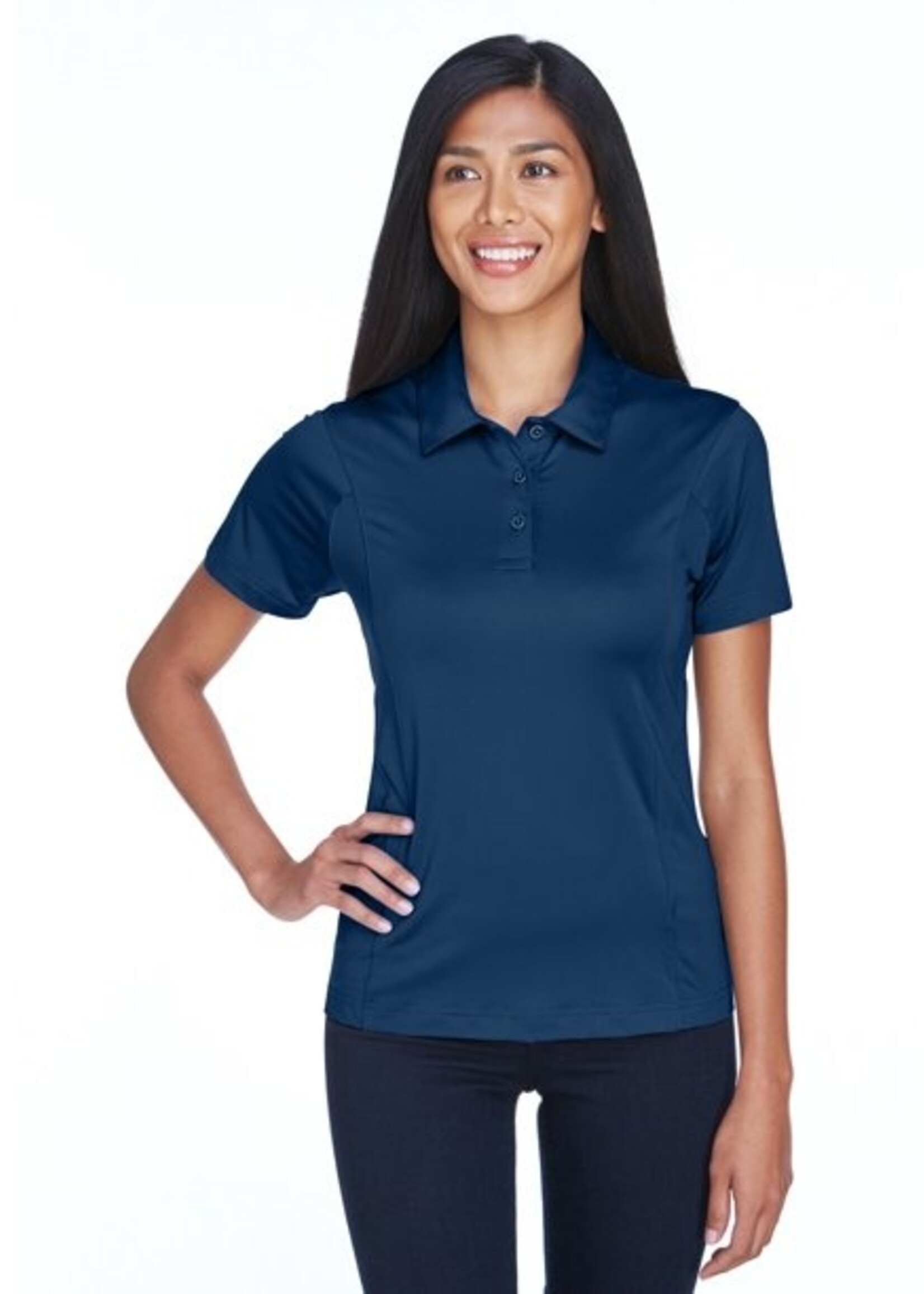 Johnson HS Polo