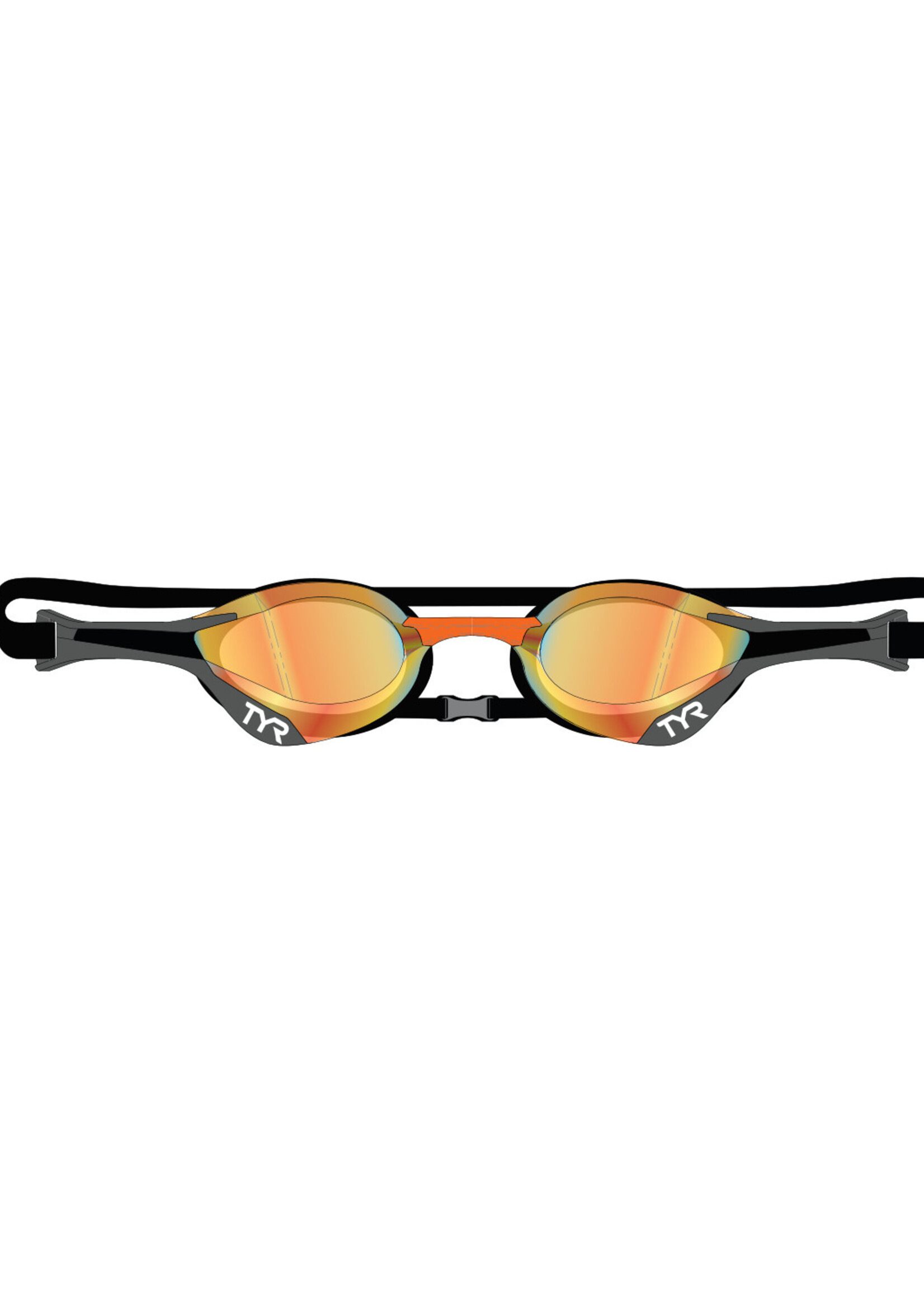 TYR Tracer X Elite Mirror