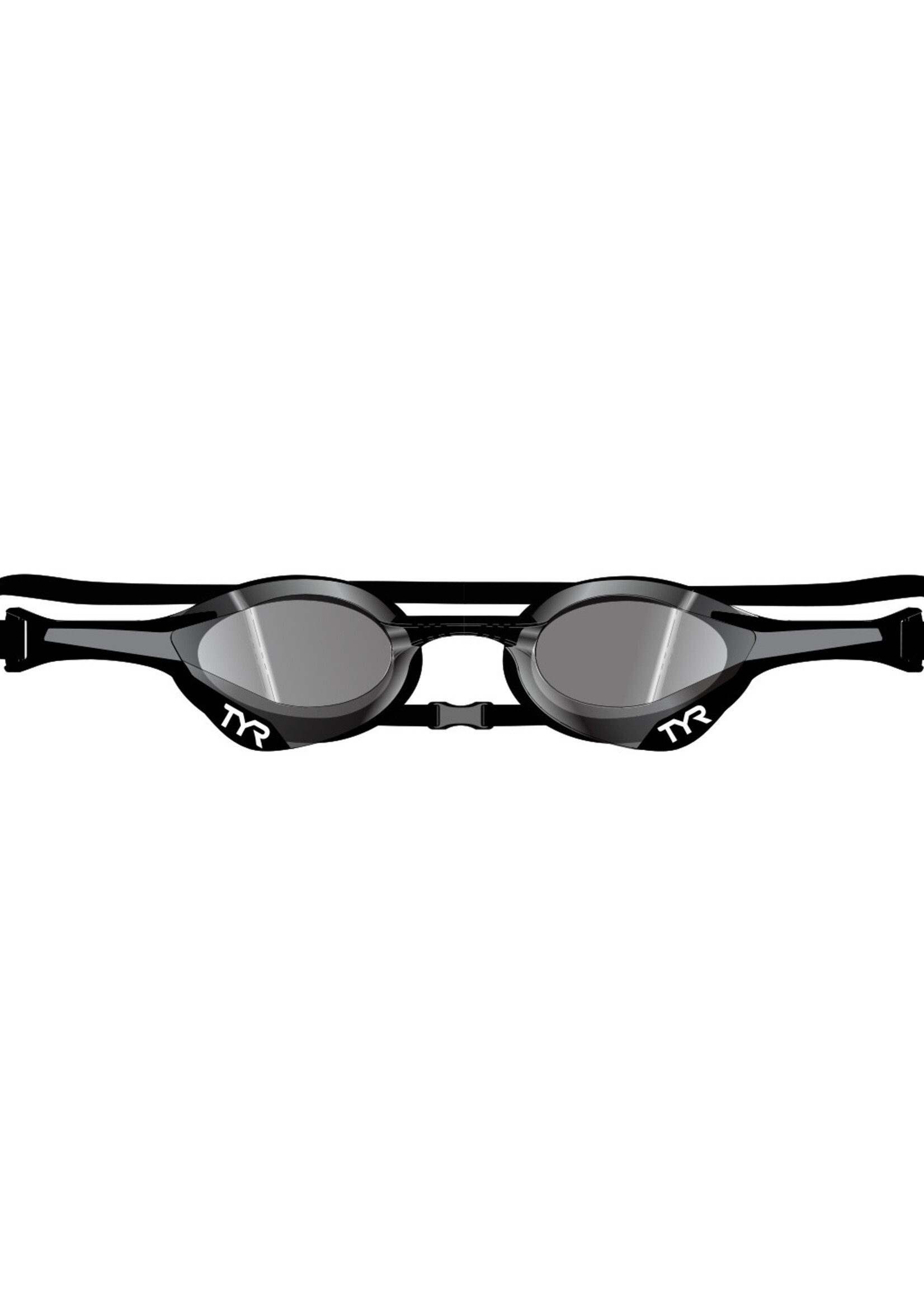 TYR Tracer X Elite Mirror