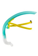 Finis Stability Snorkel: Speed