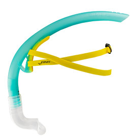 Finis Stability Snorkel: Speed