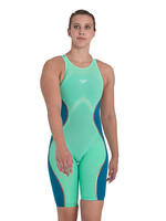 Speedo LZR Pure Intent Open Back Kneeskin