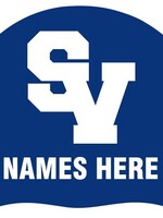 Smithson Valley NAME Cap--Pack of 2