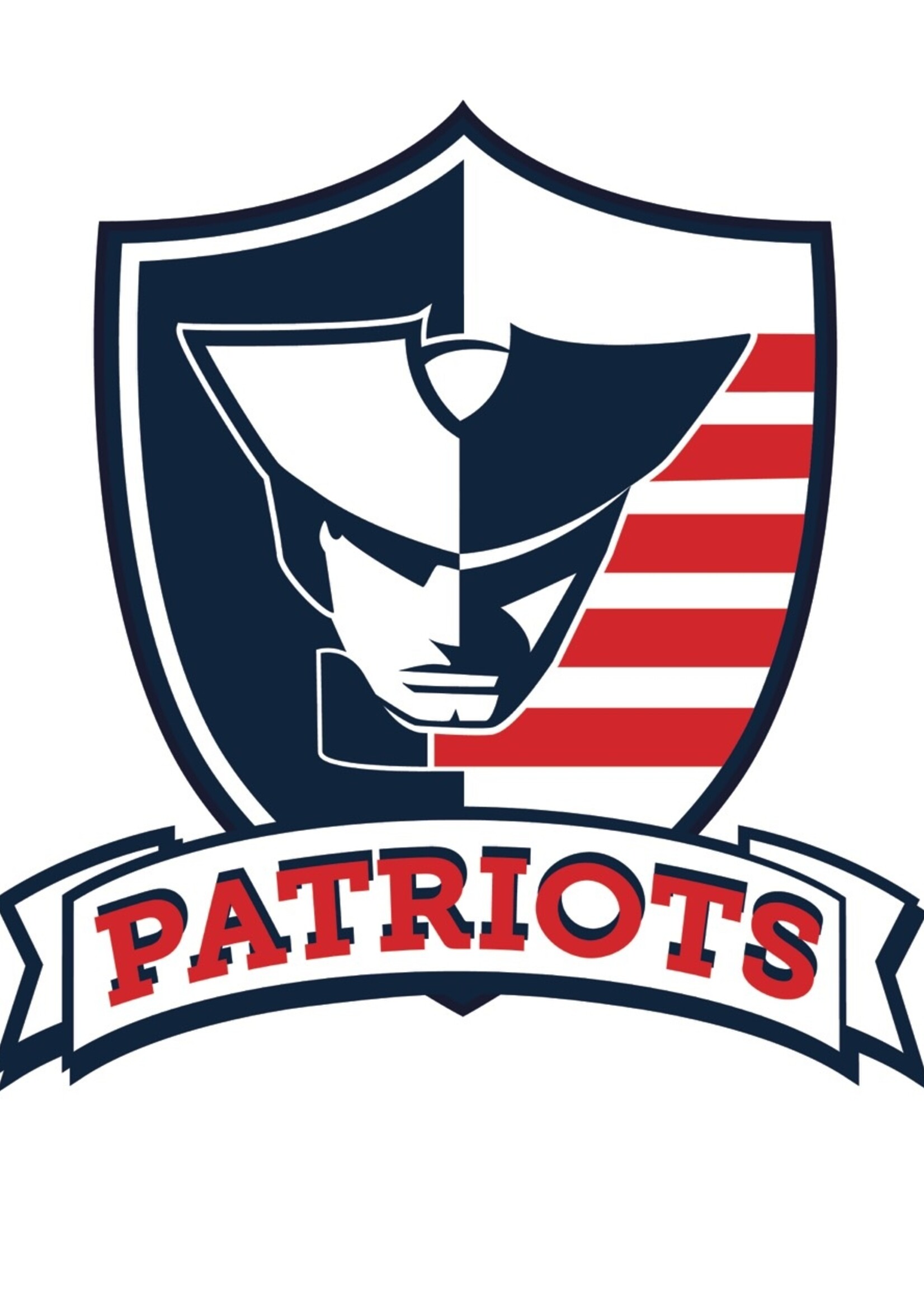 Veterans Memorial HS One Piece