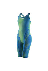 Speedo Print Vanquisher Kneeskin