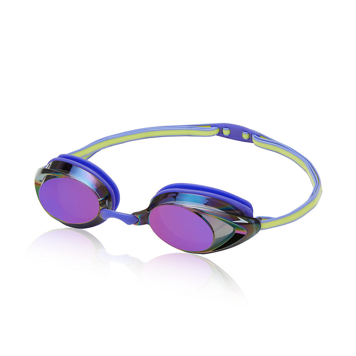 speedo goggles vanquisher