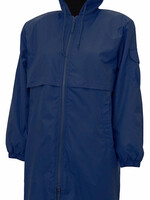 Brandeis HS Parka